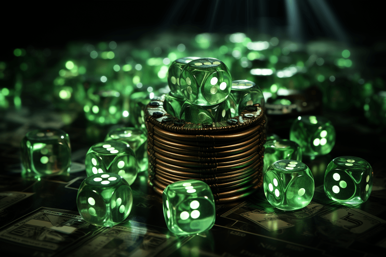 Pro Bettors የሚሆን ምርጥ አዲስ የቁማር ጉርሻ image