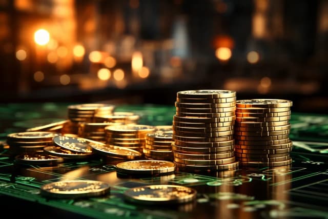 በአዲሱ የመስመር ላይ ካሲኖዎች ላይ የፈጠራ ታማኝነት ፕሮግራሞች image