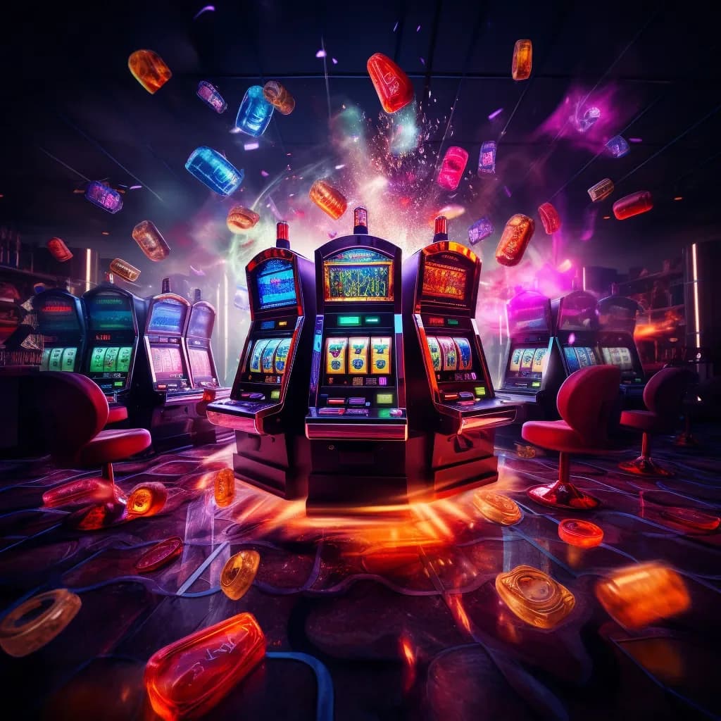 በእያንዳንዱ አርብ በሎኮዊን በ Wager Free Spins ዘና ይበሉ image