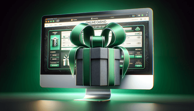 በአዲስ ካሲኖዎች ላይ ምንም የተቀማጭ ጉርሻ ኮድ ለማግኘት 3 መንገዶች image