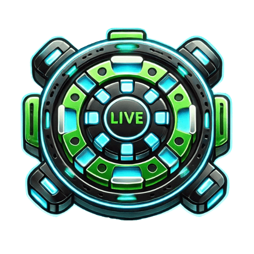 ከፍተኛ አዲስ የቀጥታ ካሲኖዎች 2026