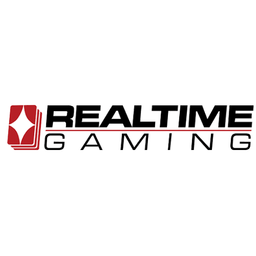 Real Time Gaming рїІрѕГ рѕЮрѕГрїЦ 10 New Casino
