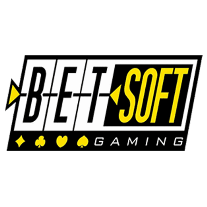 Betsoft ጋር ምርጥ 10 New Casino