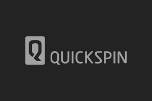 Quickspin: ወደ ፈጠራ የቁማር ጨዋታዎች አስደሳች ጉዞ