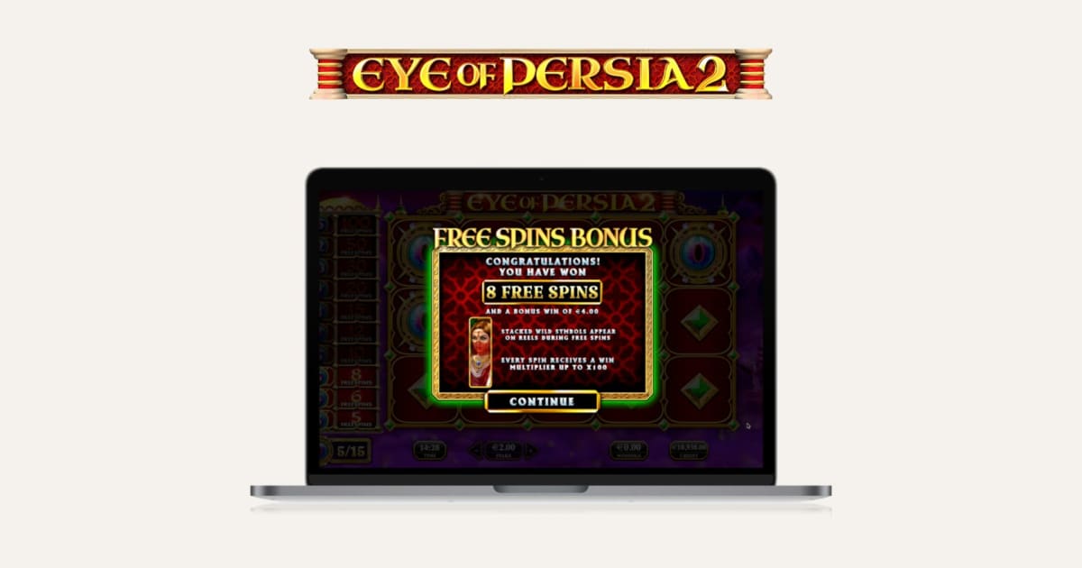 Yggdrasil Gaming እና Reflex Eye ለተጫዋቾች አዲስ ልምድ መፍጠር